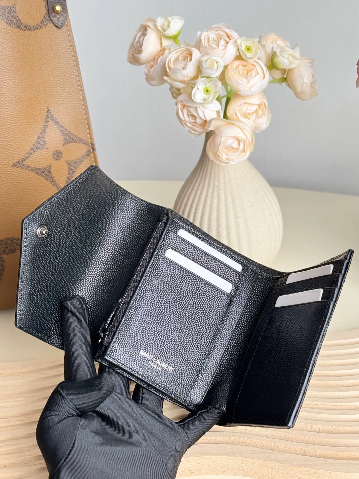 Luxury Bags - Premium Luxury Goods and Accessories - AFFORDABLE LUXURY BAGS - 15393 — image 7