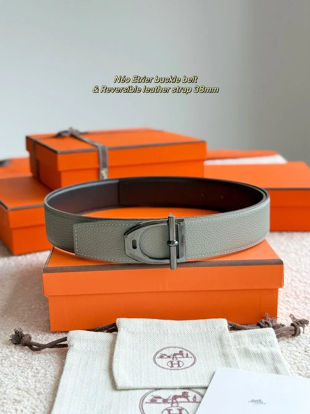 Luxury Bags Hermesn Luxury Belt --105795