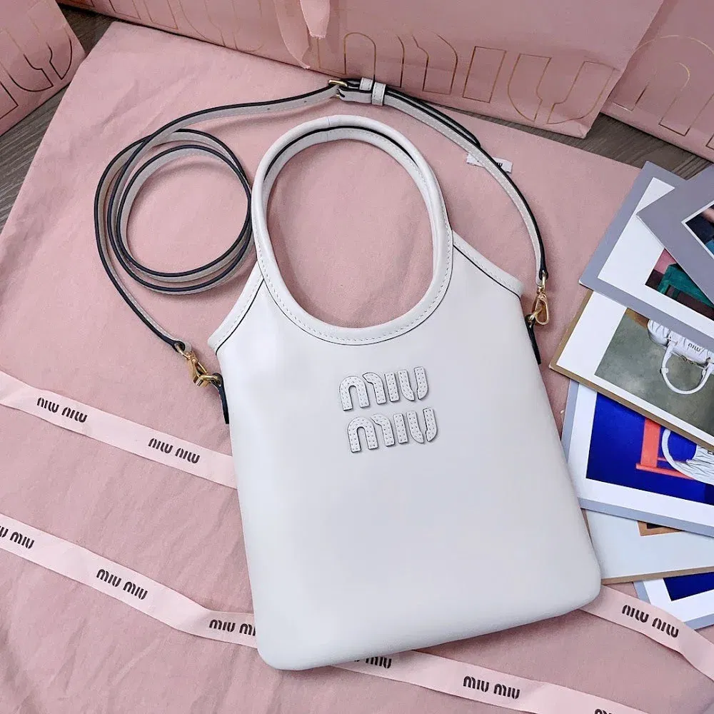 Luxury Bags Miun Miun Luxury Bag --122321