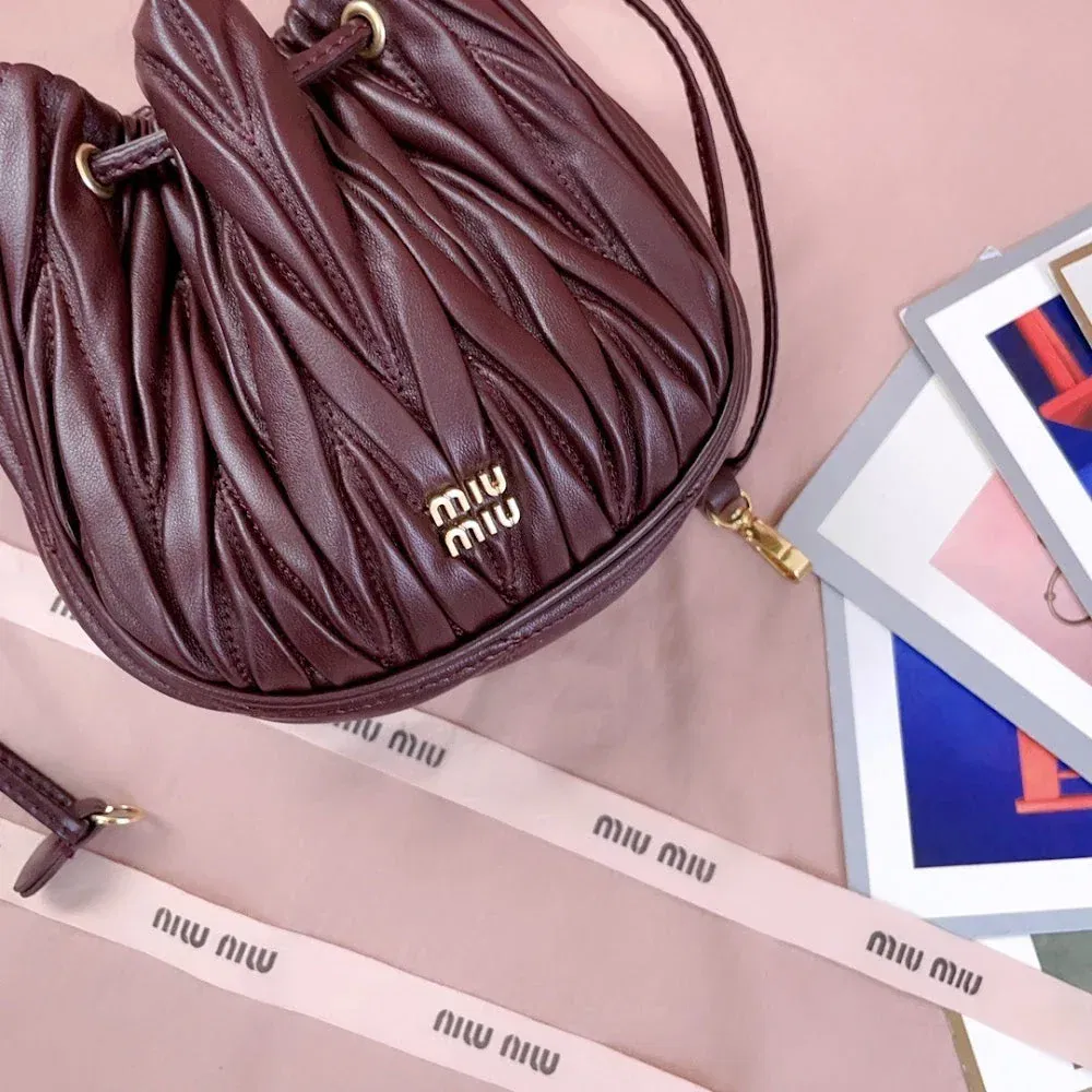 Luxury Bags Miun Miun Luxury Bag --122289 — image 7