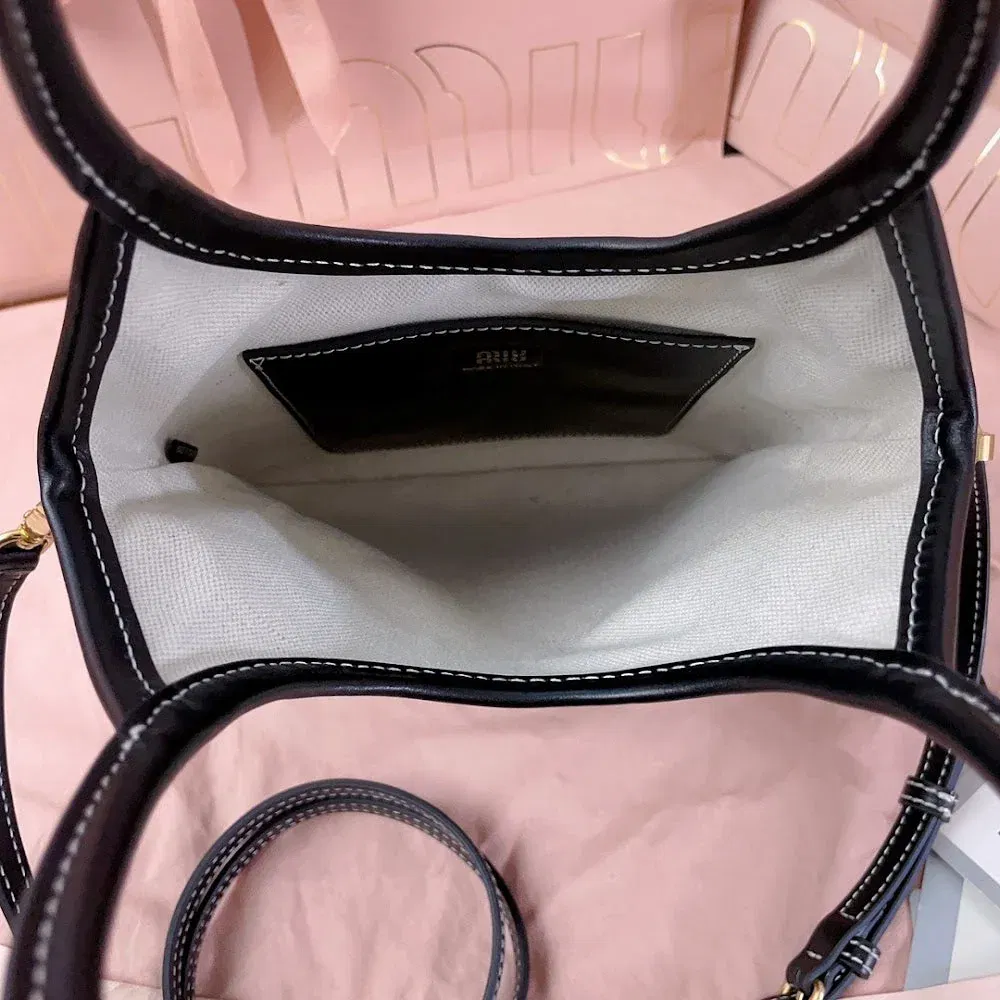 Luxury Bags Miun Miun Luxury Bag --122322 — image 8