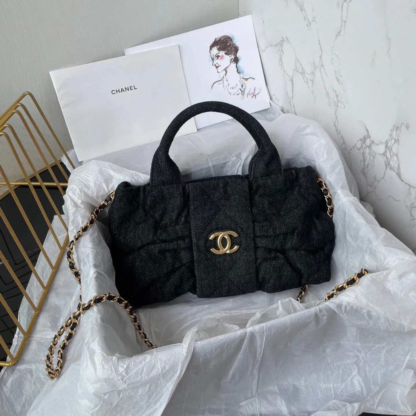 Luxury Bags Bags - DESIGNER BAGS FOR WOMEN - AFFORDABLE LUXURY BAGS - 6864 — image 2