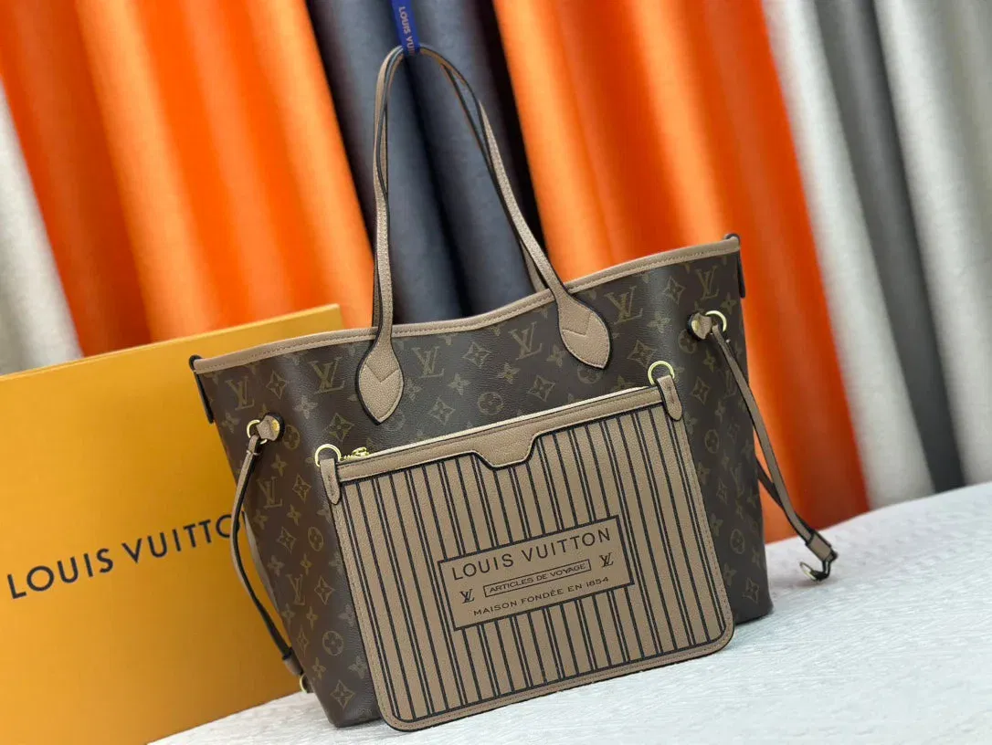 Luxury Bags Elite Carryalls