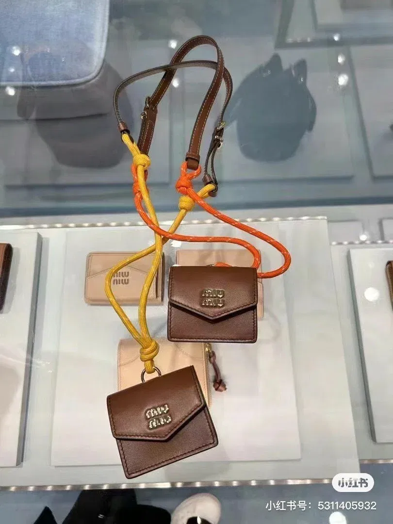 Luxury Bags Miun Miun Luxury Bag --122370 — image 5