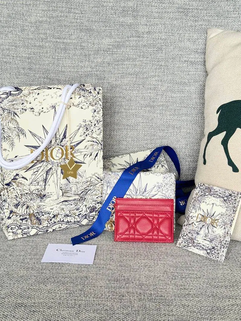Luxury Bags - Premium Luxury Goods and Accessories - AFFORDABLE LUXURY BAGS - 19029 — image 9