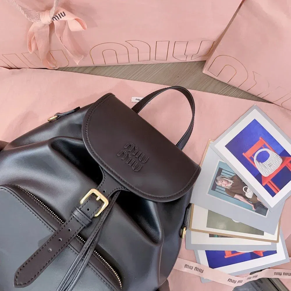 Luxury Bags Miun Miun Luxury Bag --122568 — image 6