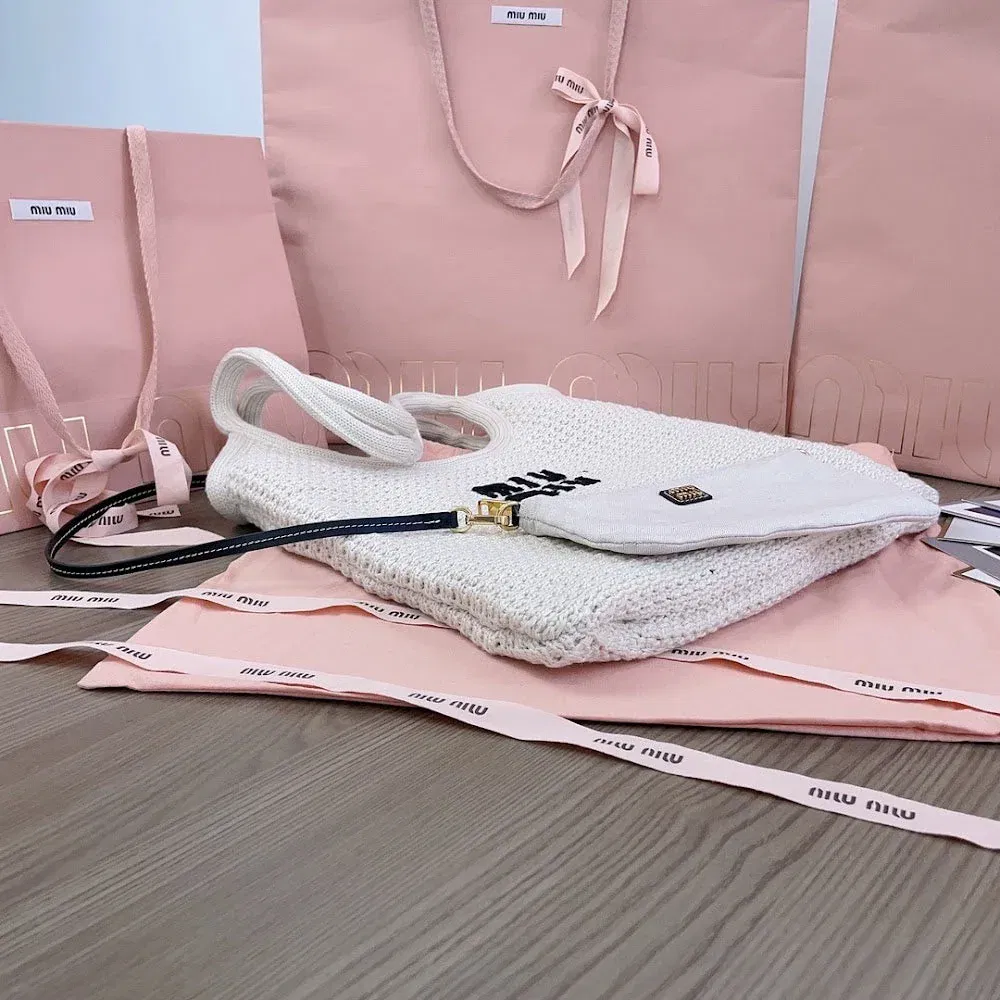 Luxury Bags Miun Miun Luxury Bag --122443 — image 4