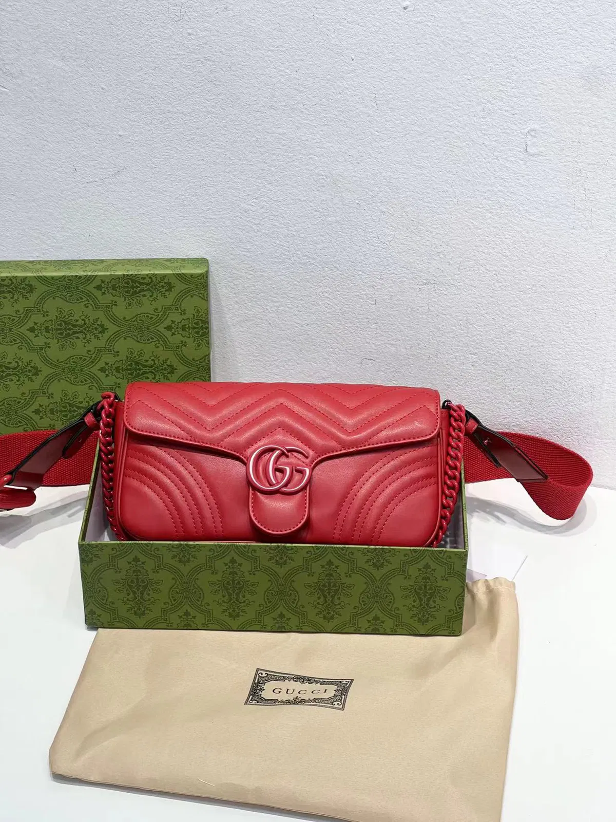 Luxury Bags Elite Carryalls