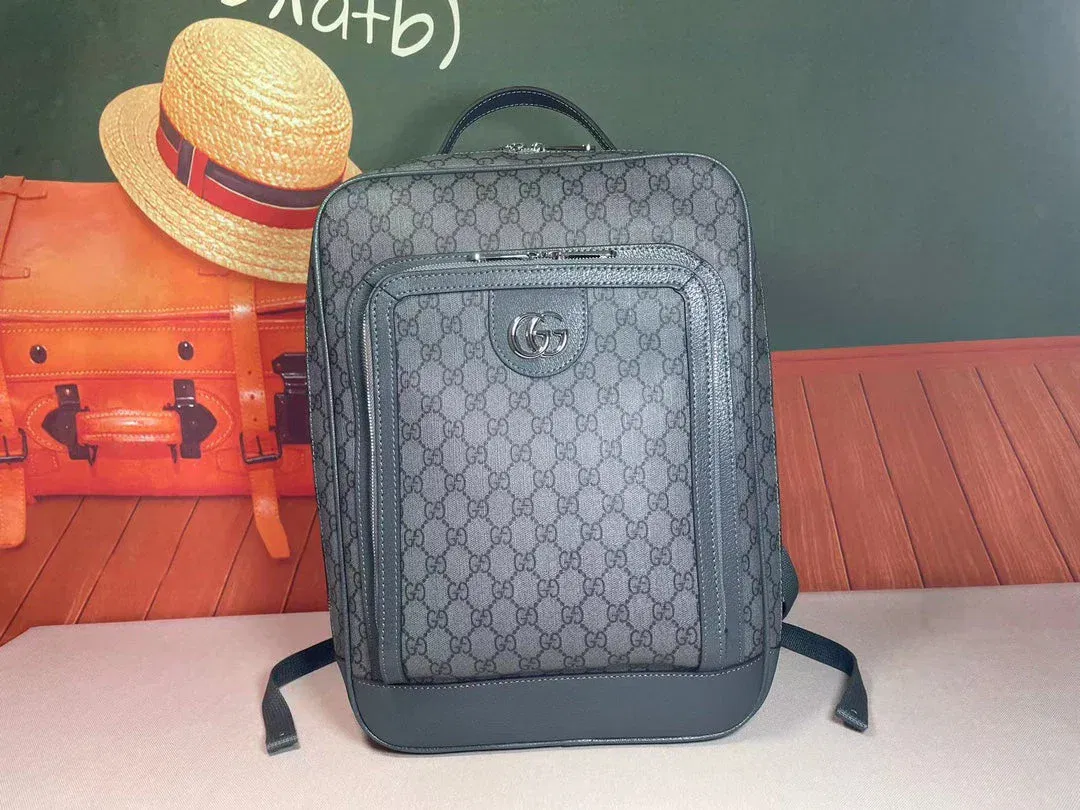 Luxury Bags Elite Carryalls