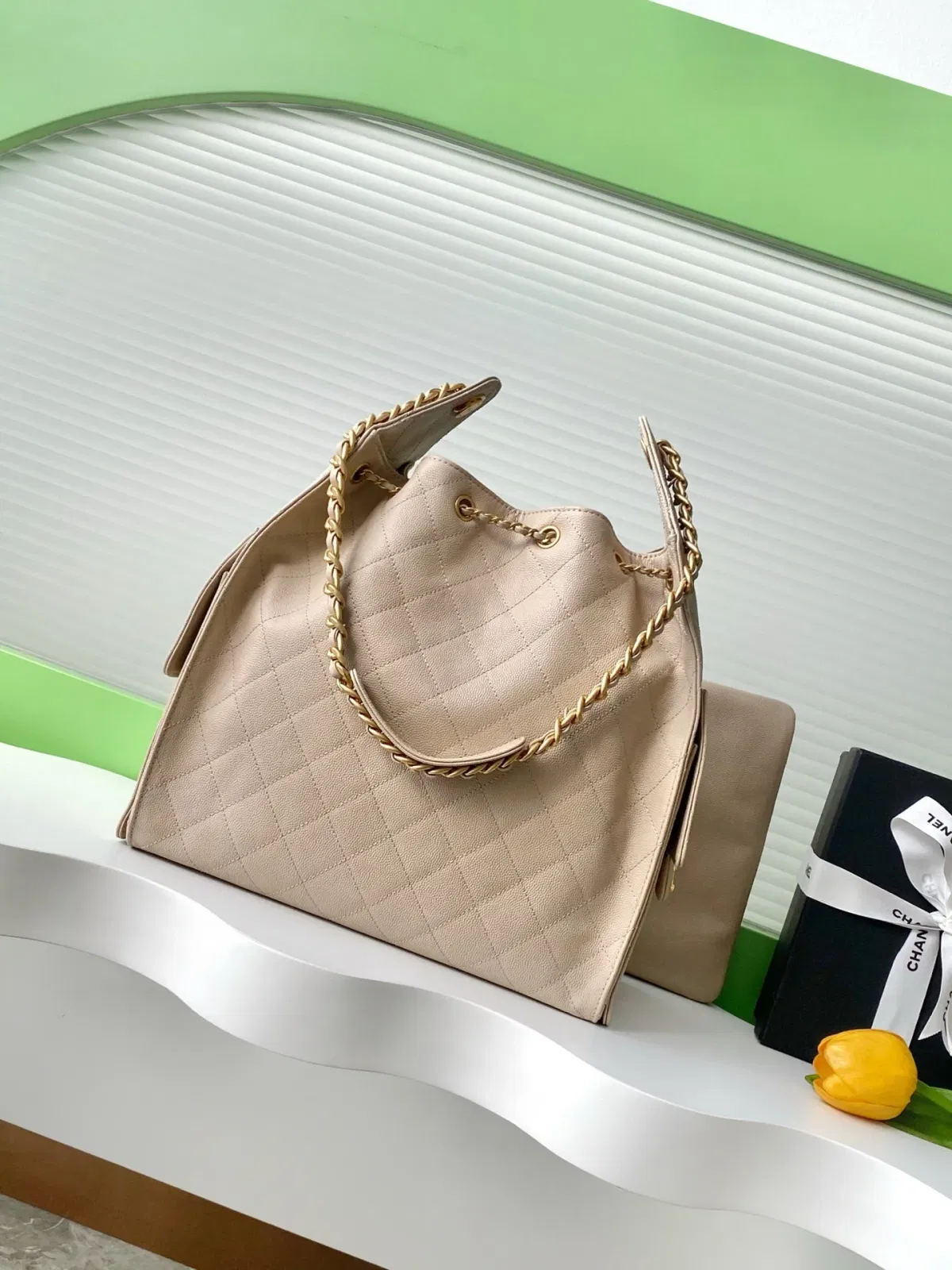 Luxury Bags Bags - Premium Luxury Goods and Accessories - AFFORDABLE LUXURY BAGS - 6830 — image 6