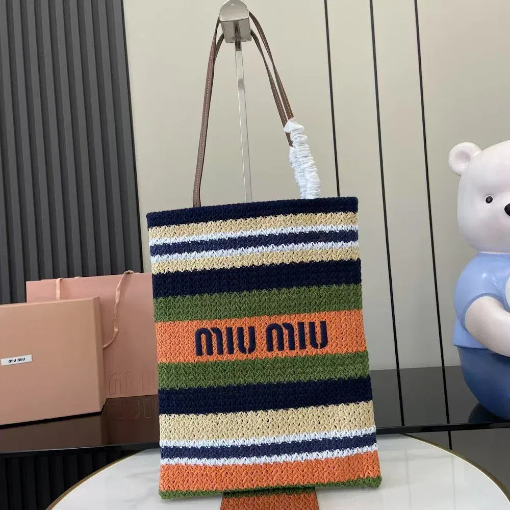 Luxury Bags Miun Miun Luxury Bag --122256