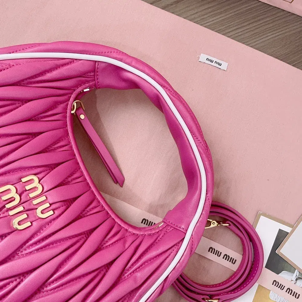 Luxury Bags Miun Miun Luxury Bag --122537 — image 5