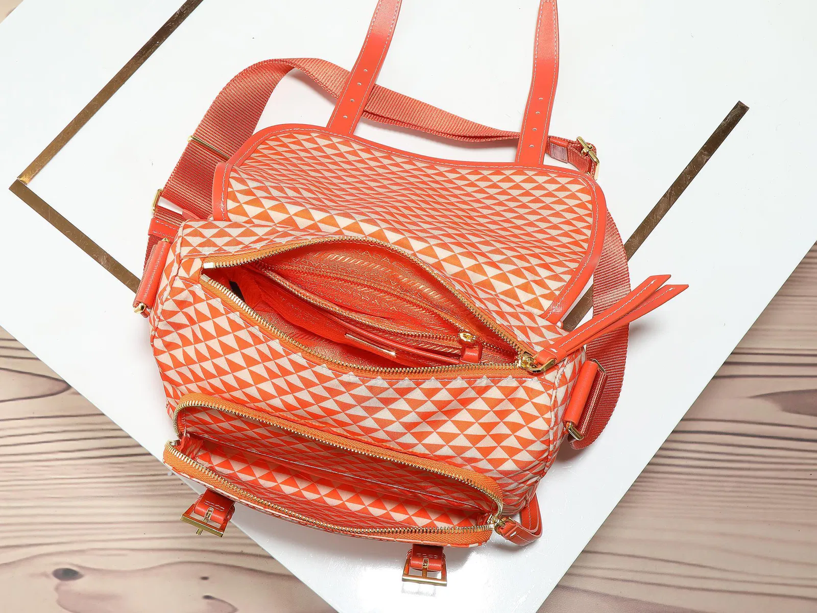Luxury Bags - High-Quality Designer Products for You - AFFORDABLE LUXURY BAGS - 14106 — image 8