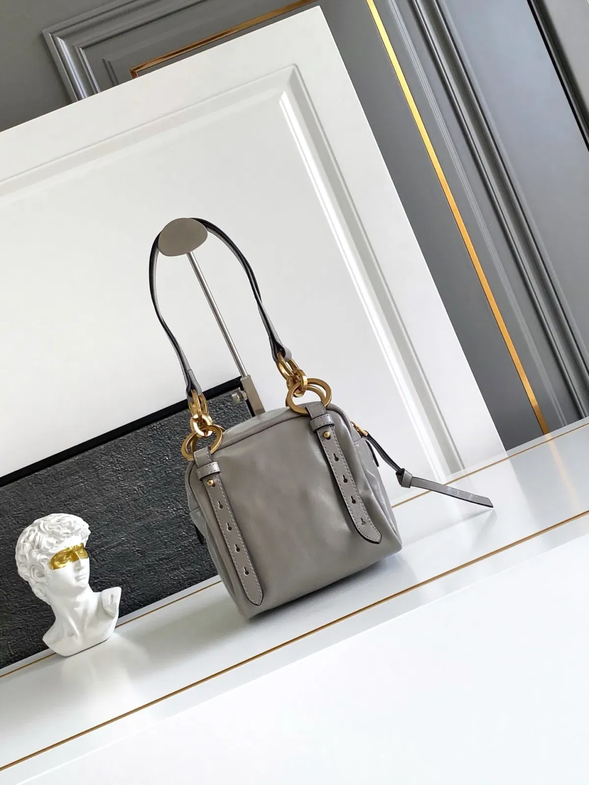 Luxury Bags - DESIGNER BAGS FOR WOMEN - AFFORDABLE LUXURY BAGS - 14091 — image 3