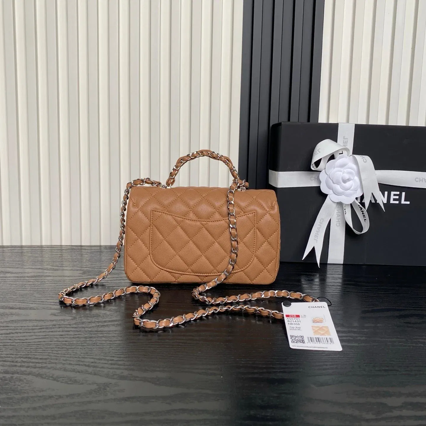 Luxury Bags Bags - Premium Luxury Goods and Accessories - AFFORDABLE LUXURY BAGS - 6878 — image 4
