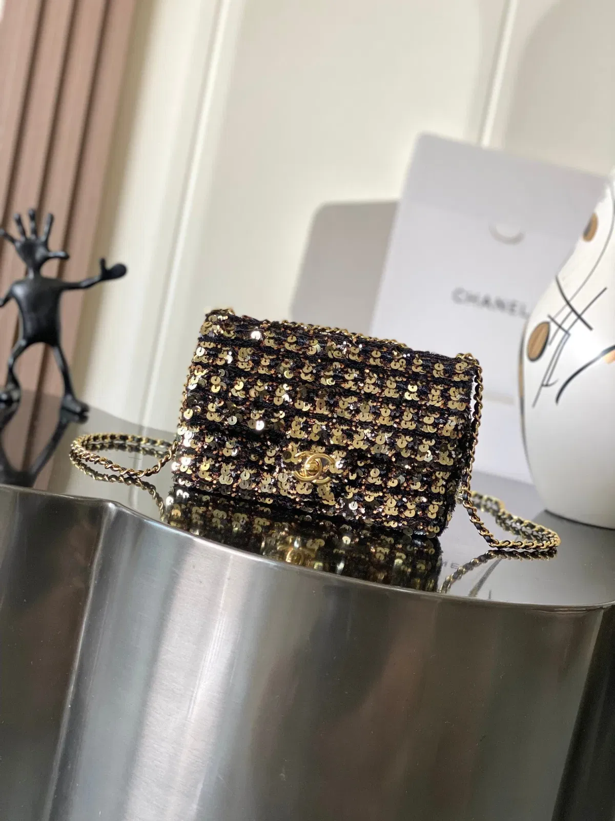 Luxury Bags Bags - High-Quality Designer Products for You - AFFORDABLE LUXURY BAGS - 6843 — image 2