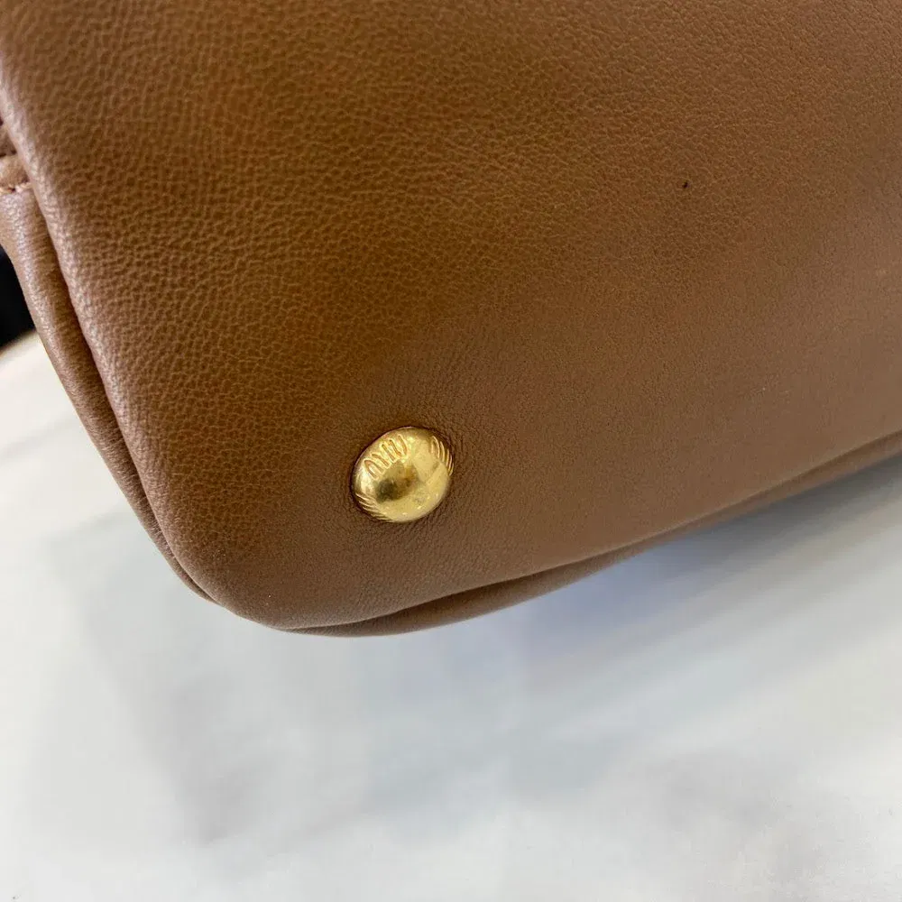Luxury Bags Miun Miun Luxury Bag --122355 — image 3