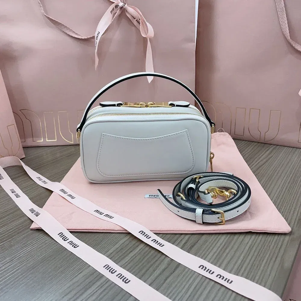Luxury Bags Miun Miun Luxury Bag --122391 — image 3