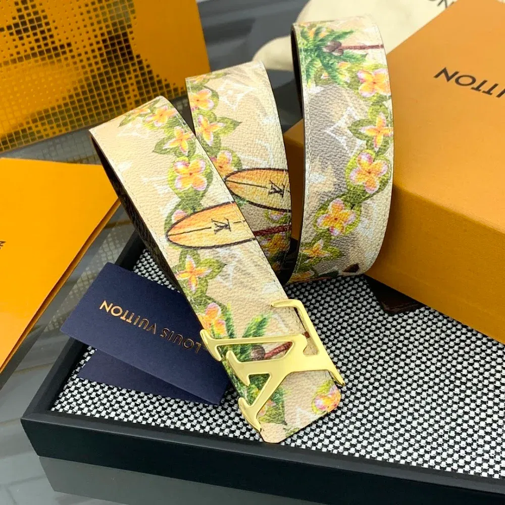 Luxury Bags ln Luxury Belt --100212 — image 6