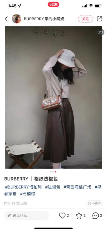 Luxury Bags - High-Quality Designer Products for You - AFFORDABLE LUXURY BAGS - 17254 — image 8