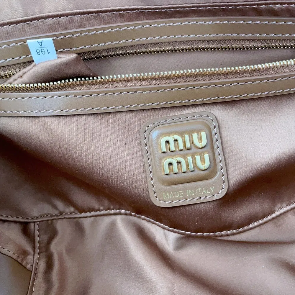 Luxury Bags Miun Miun Luxury Bag --122302 — image 8