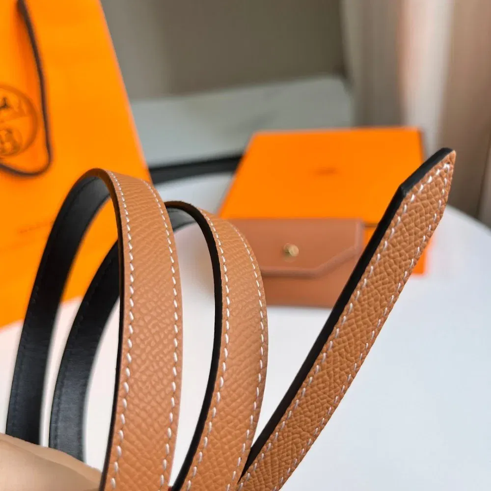 Luxury Bags Hermesn Luxury Belt --105972 — image 9