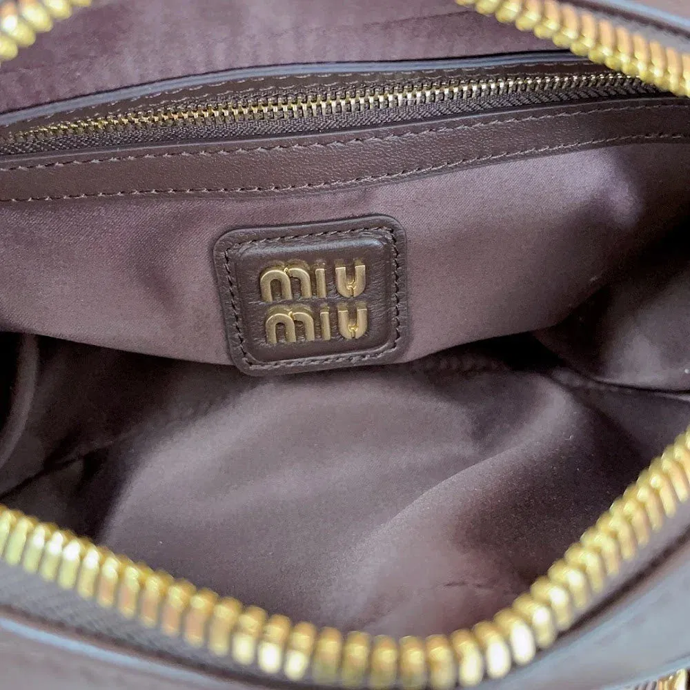 Luxury Bags Miun Miun Luxury Bag --122466 — image 9