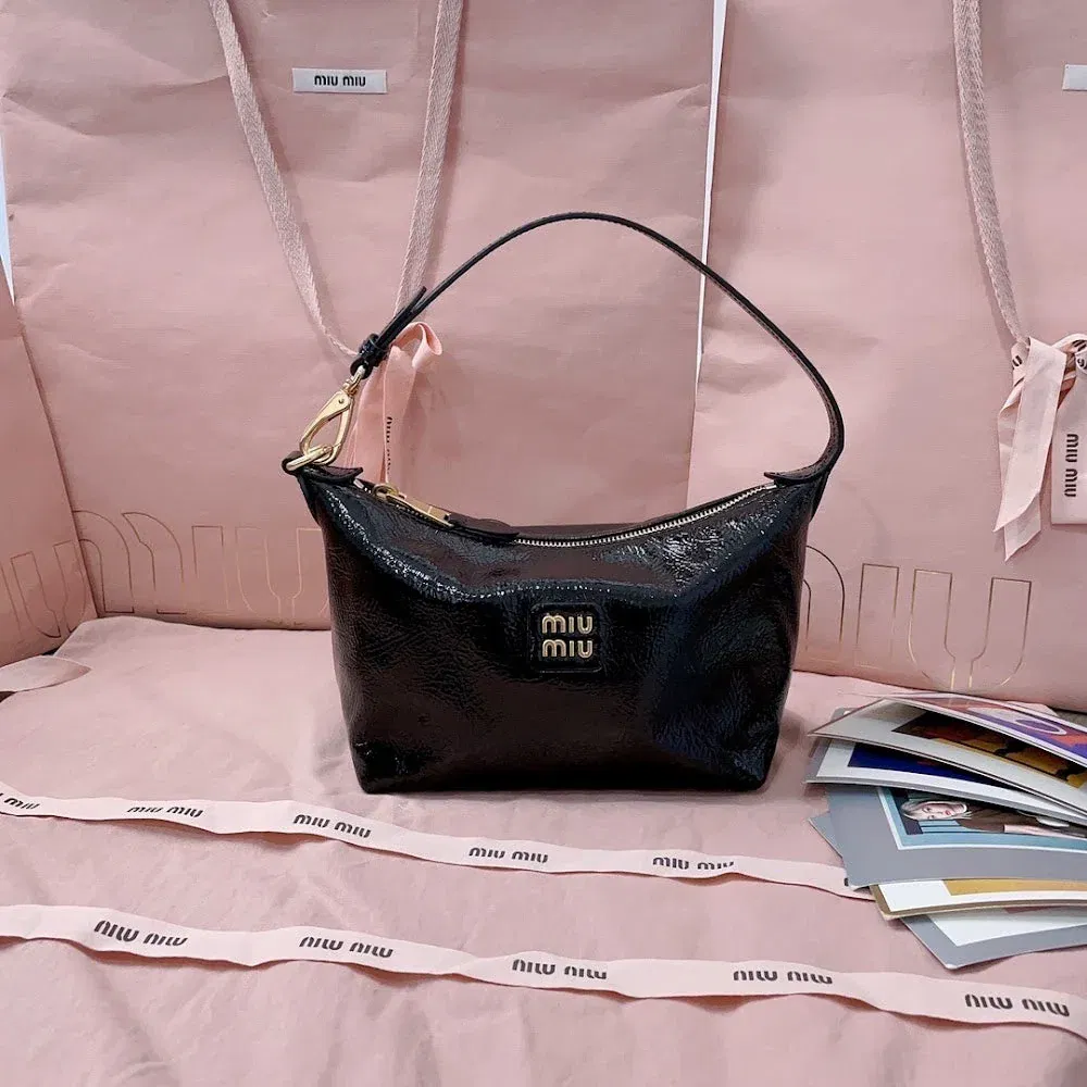 Luxury Bags Miun Miun Luxury Bag --122332