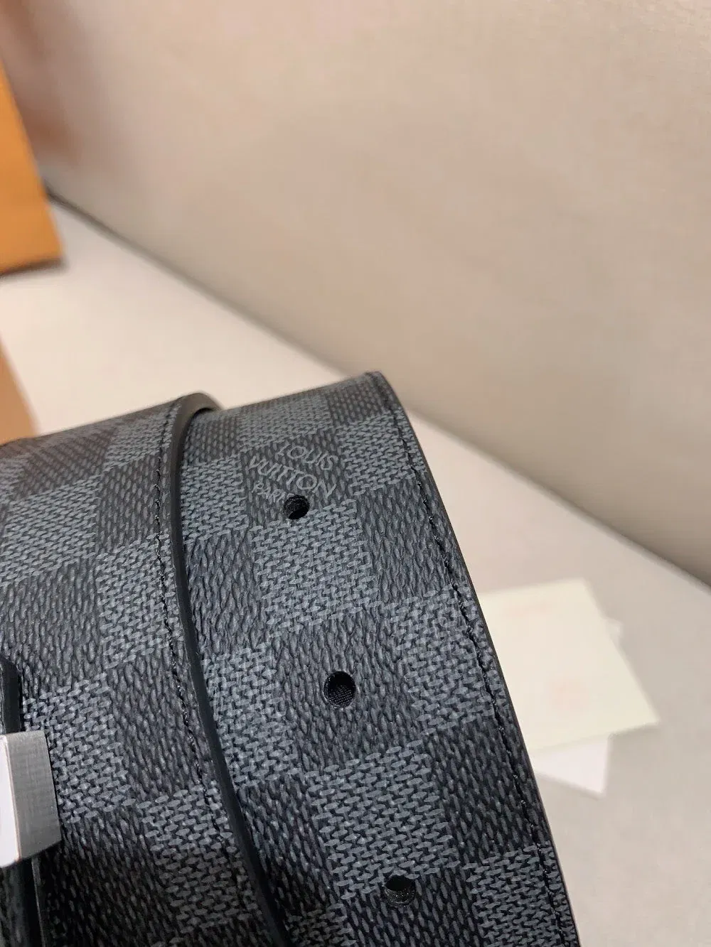 Luxury Bags ln Luxury Belt --100265 — image 4