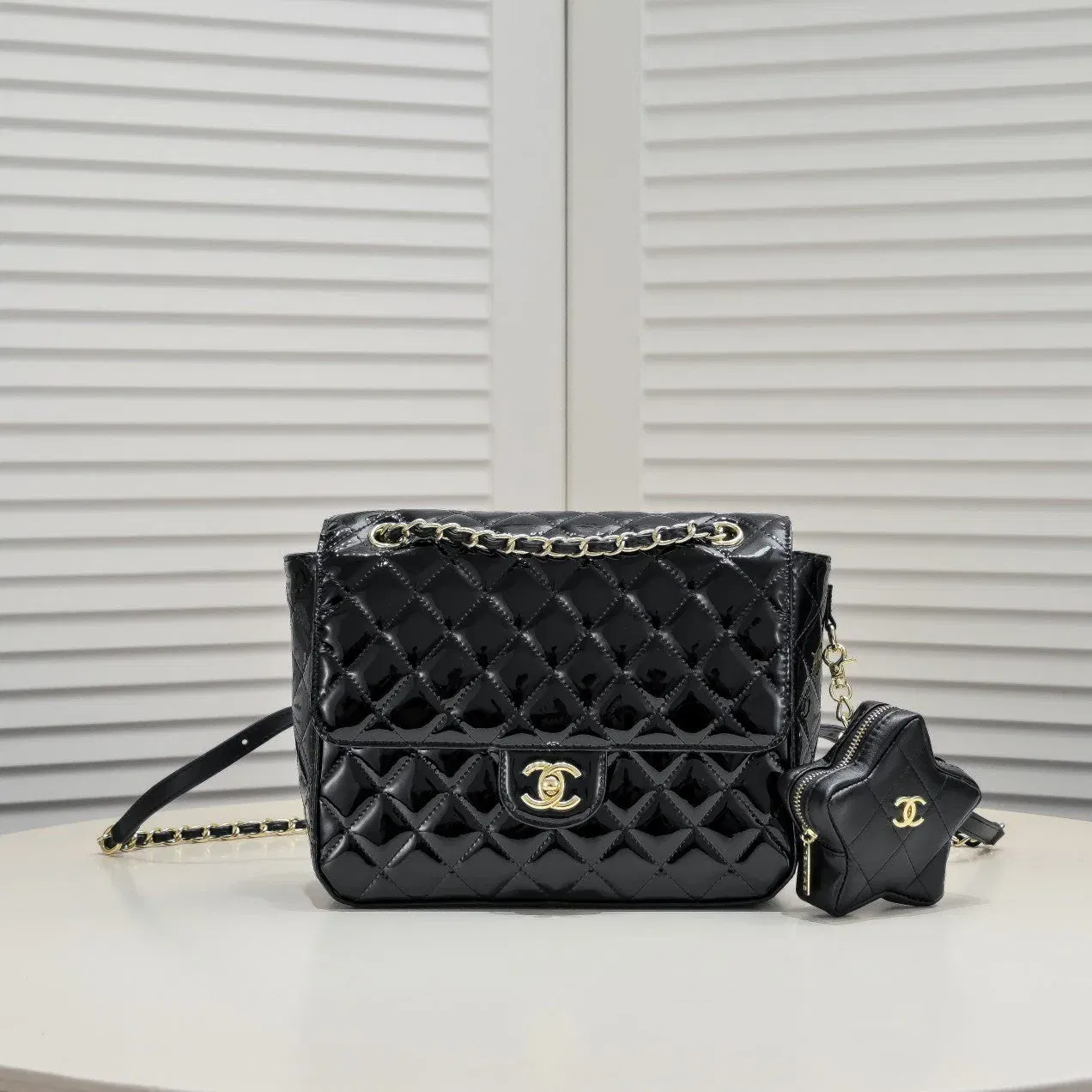 Luxury Bags Elite Carryalls