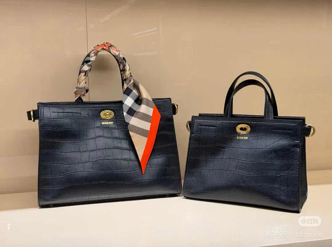 Luxury Bags - DESIGNER BAGS FOR WOMEN - AFFORDABLE LUXURY BAGS - 17139 — image 2