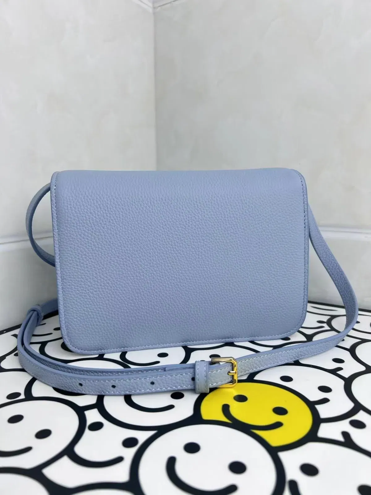 Luxury Bags Bags - DESIGNER BAGS FOR WOMEN - AFFORDABLE LUXURY BAGS - 6240 — image 9