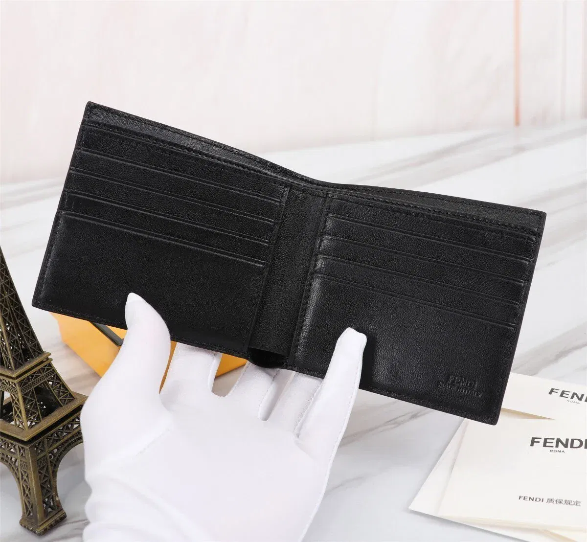 Luxury Bags Bags - Premium Luxury Goods and Accessories - AFFORDABLE LUXURY BAGS - 19213 — image 6