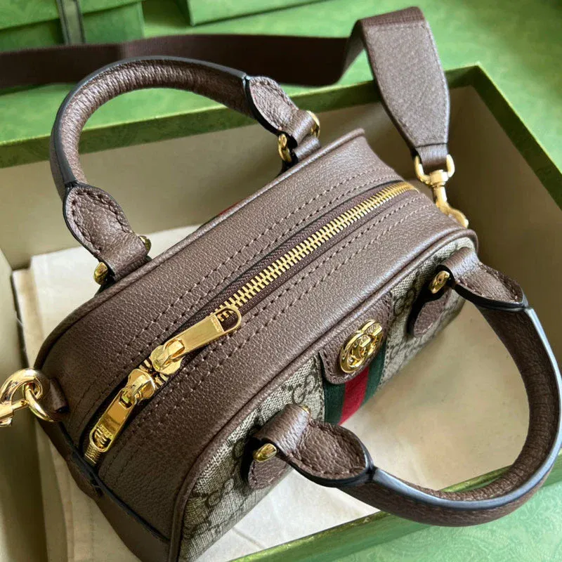 Luxury Bags - Best High-End Brands in One Place - AFFORDABLE LUXURY BAGS - 20016 — image 12