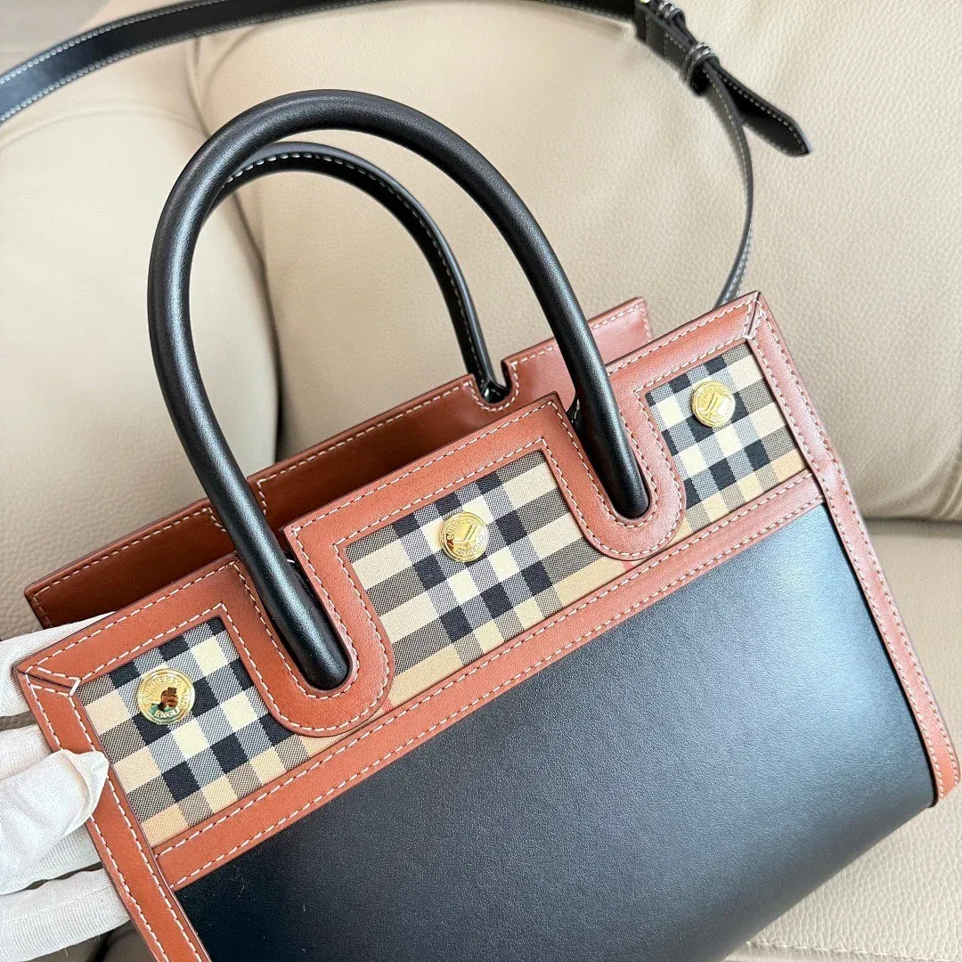 Luxury Bags - DESIGNER BAGS FOR WOMEN - AFFORDABLE LUXURY BAGS - 17339 — image 6