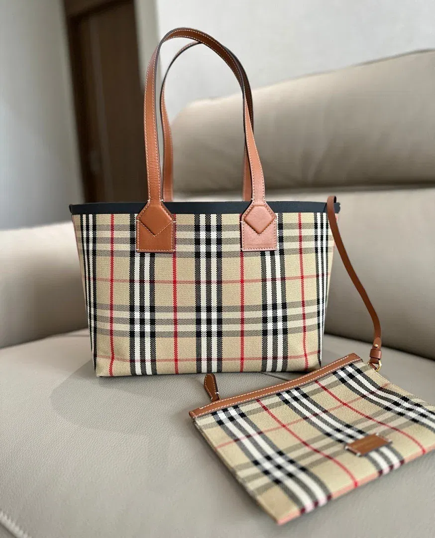 Luxury Bags - Best High-End Brands in One Place - AFFORDABLE LUXURY BAGS - 17184 — image 9