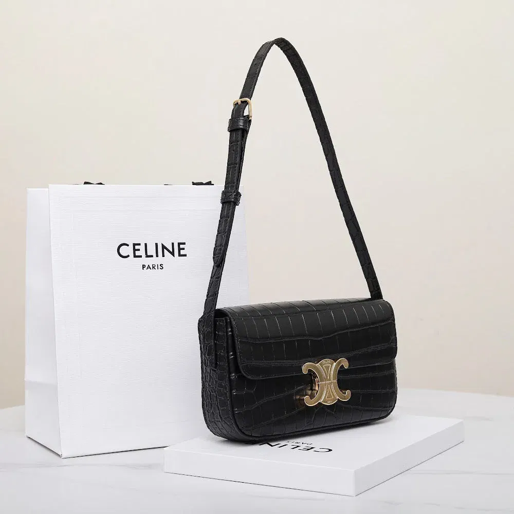 Luxury Bags Celine Luxury Bag --112151 — image 2