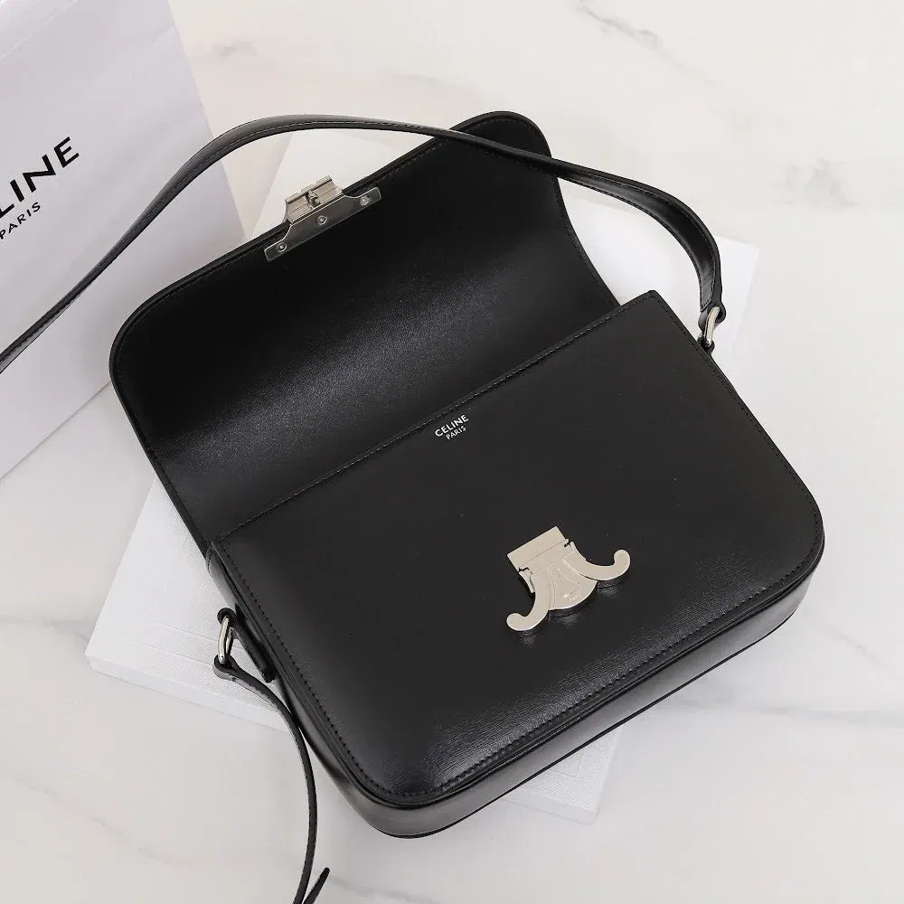 Luxury Bags Celine Luxury Bag --112382 — image 8