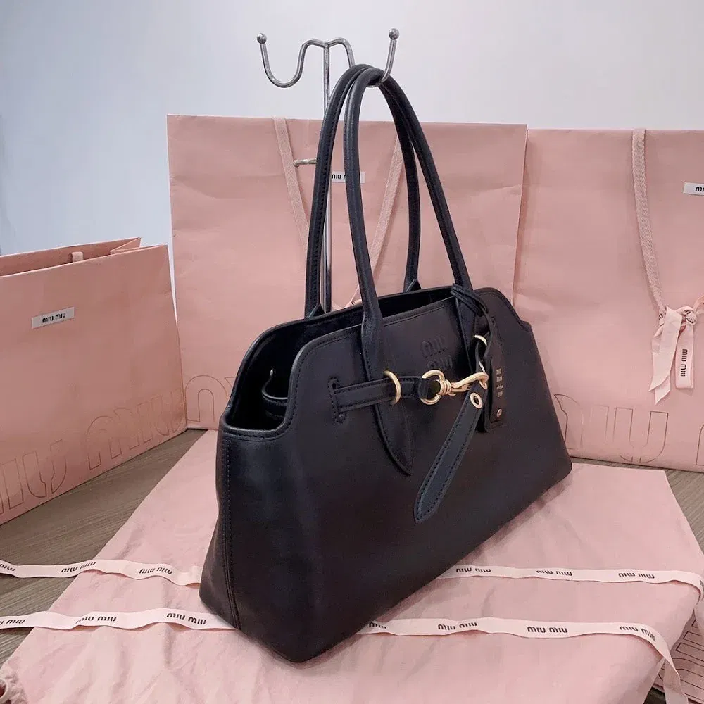 Luxury Bags Miun Miun Luxury Bag --122455 — image 2