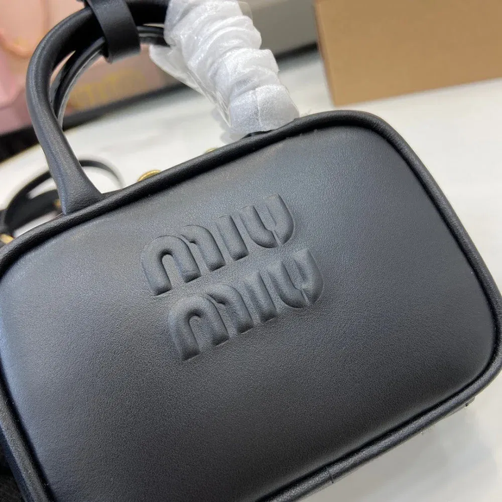 Luxury Bags Miun Miun Luxury Bag --122199 — image 5