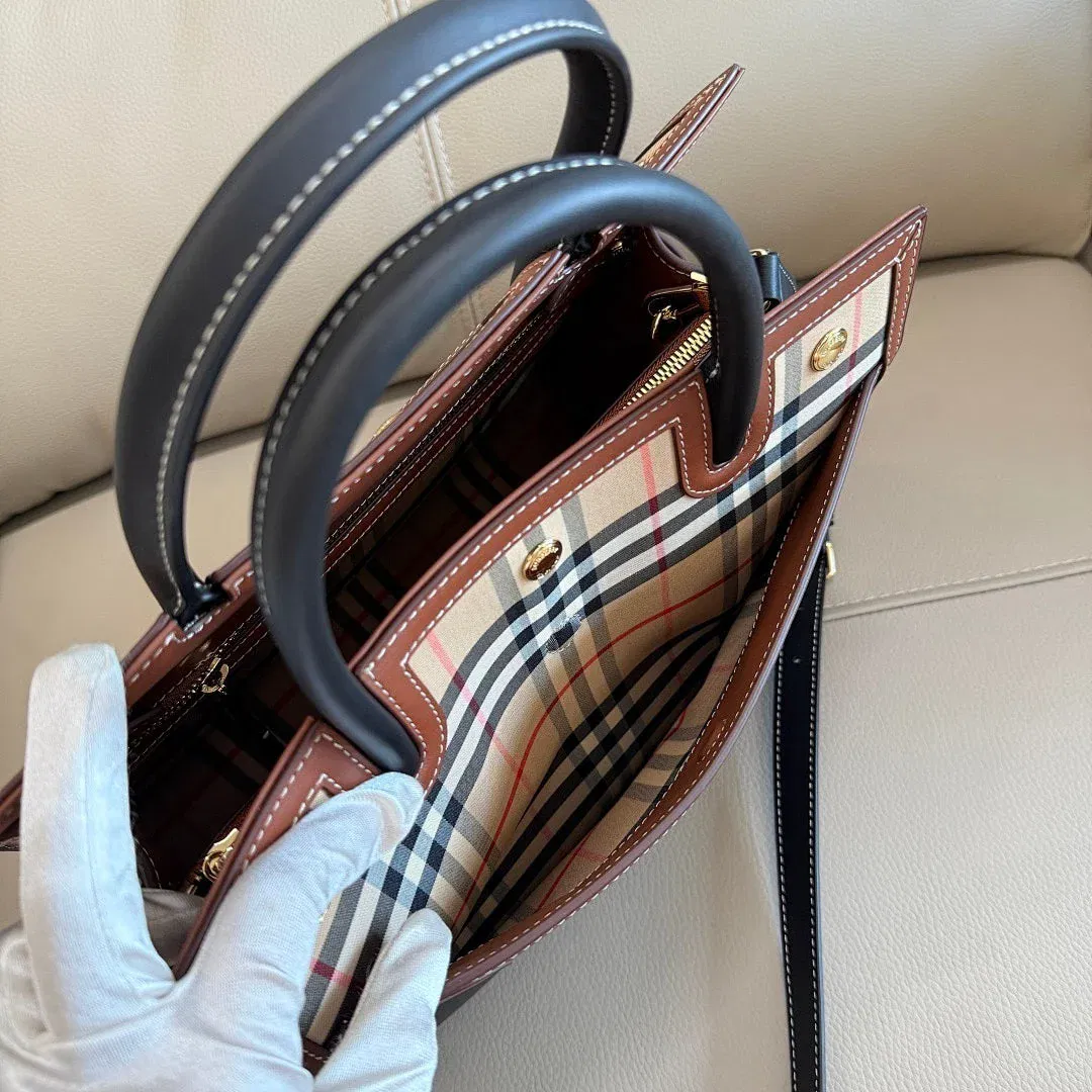 Luxury Bags - DESIGNER BAGS FOR WOMEN - AFFORDABLE LUXURY BAGS - 17111 — image 5