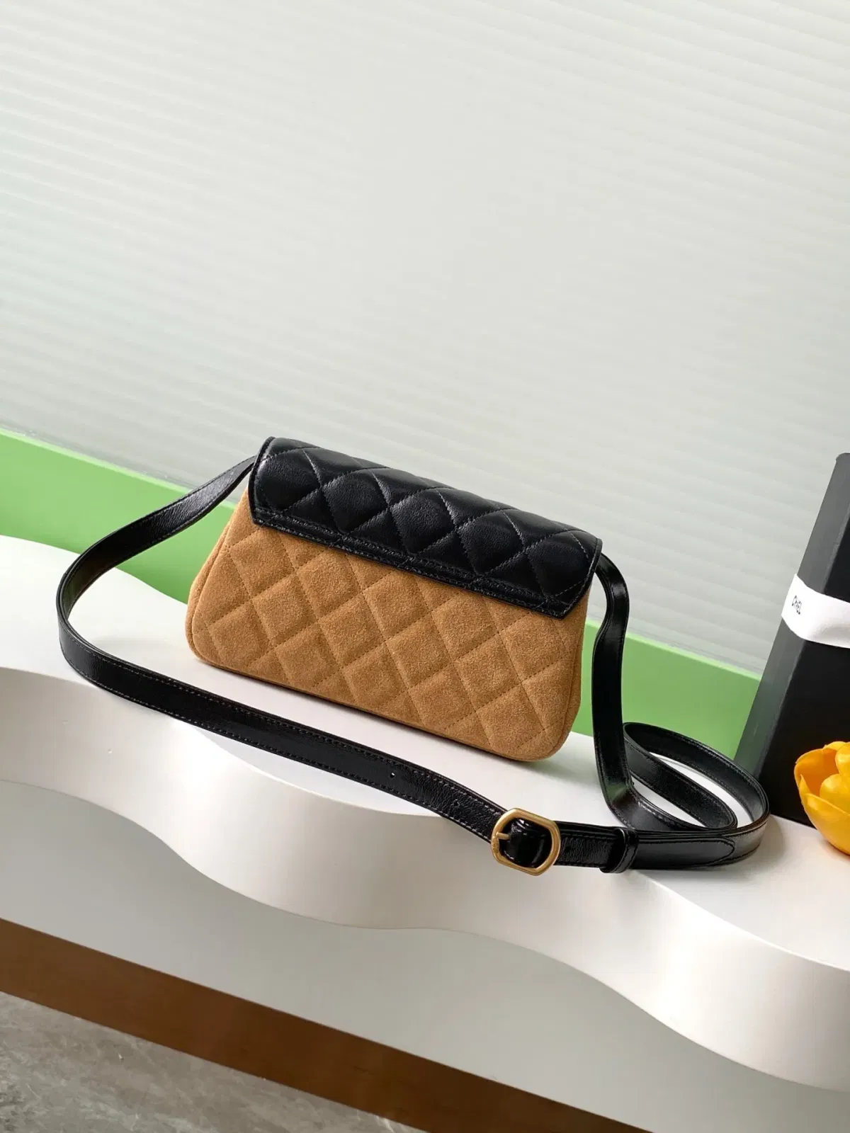 Luxury Bags Bags - DESIGNER BAGS FOR WOMEN - AFFORDABLE LUXURY BAGS - 6820 — image 2