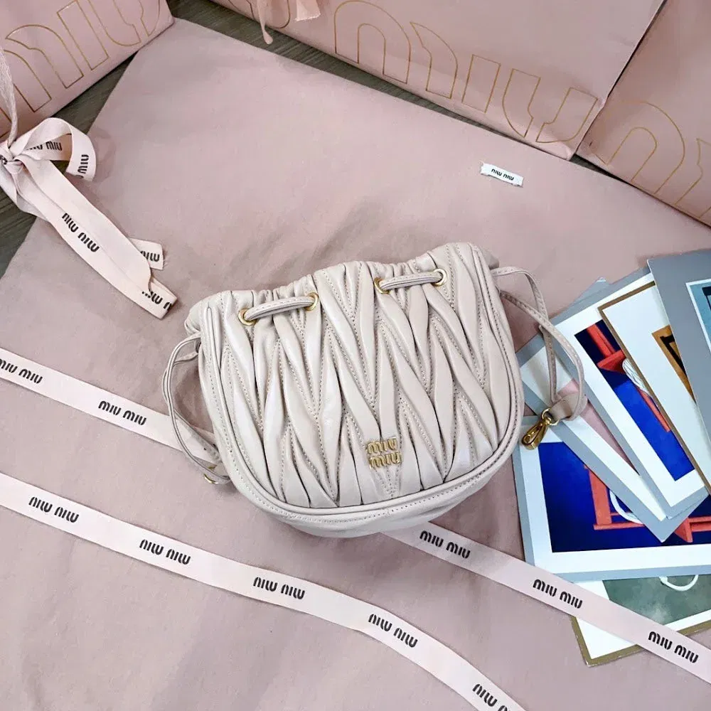 Luxury Bags Miun Miun Luxury Bag --122290 — image 9
