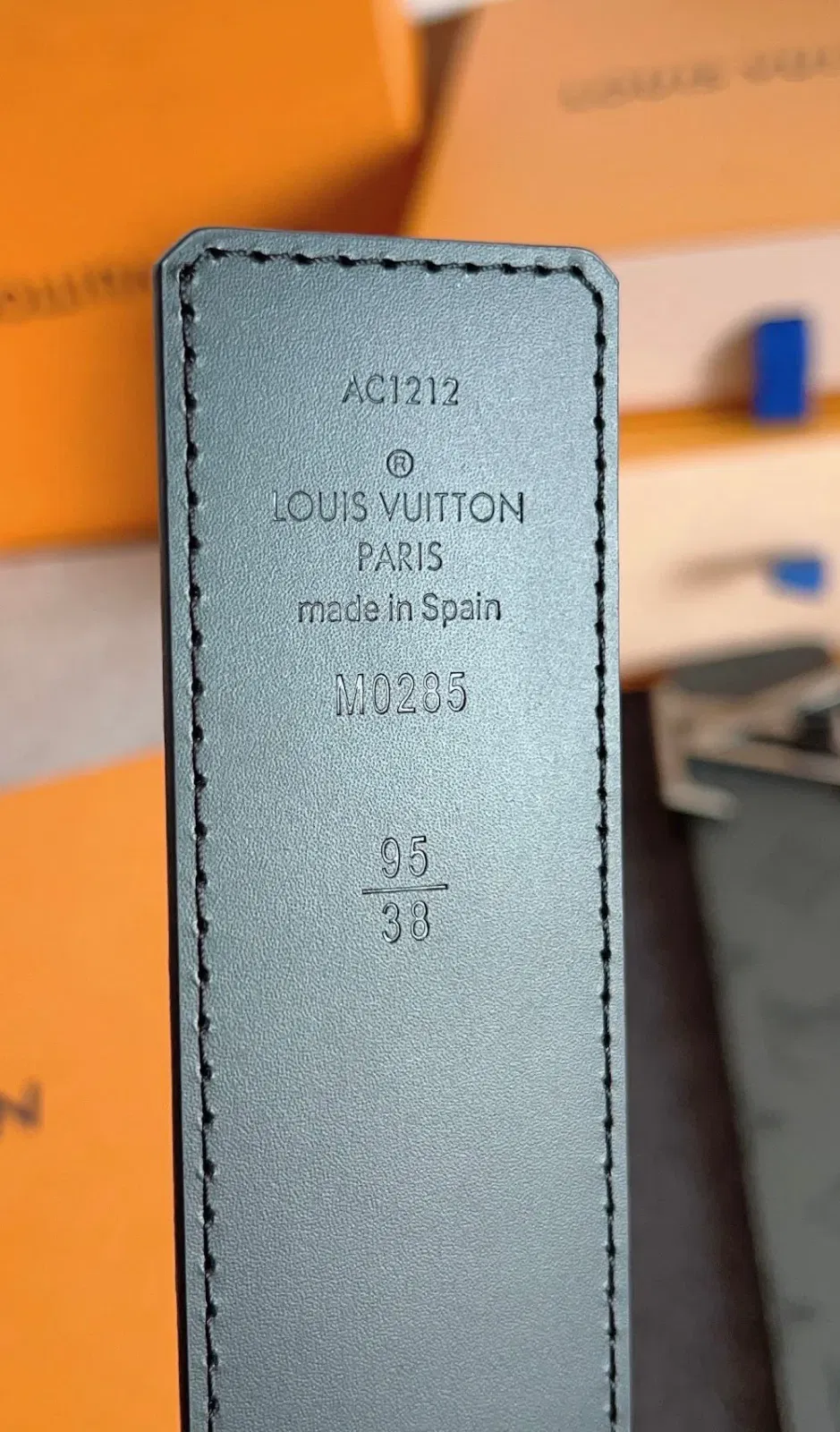 Luxury Bags ln Luxury Belt --100178