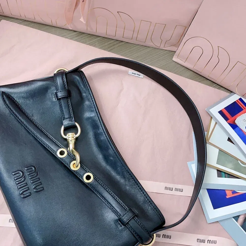 Luxury Bags Miun Miun Luxury Bag --122400 — image 6