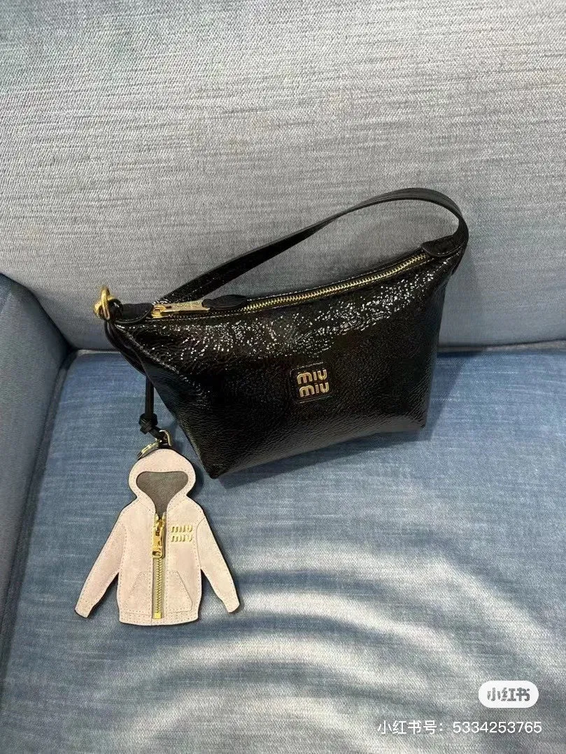 Luxury Bags Miun Miun Luxury Bag --122334 — image 7