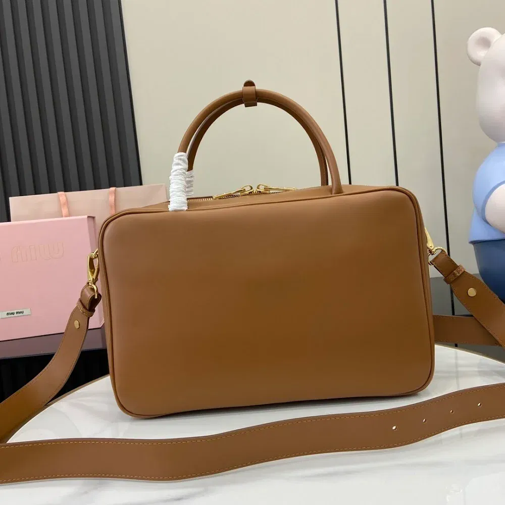 Luxury Bags Miun Miun Luxury Bag --122206 — image 3