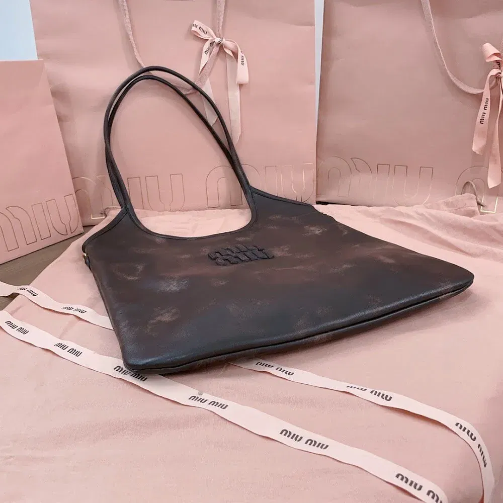Luxury Bags Miun Miun Luxury Bag --122467 — image 4