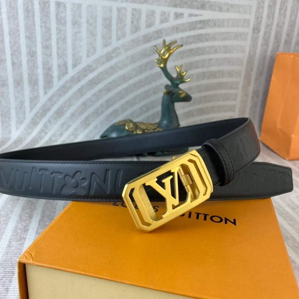Luxury Bags ln Luxury Belt --100414 — image 6