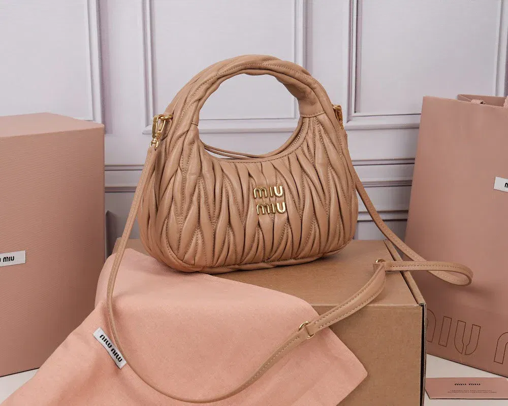 Luxury Bags Miun Miun Luxury Bag --122508 — image 2
